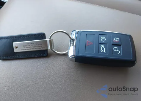 2023 Land Rover Range Rover Sport Se из США, поврежденный, VIN SAL1P9EU4PA109753